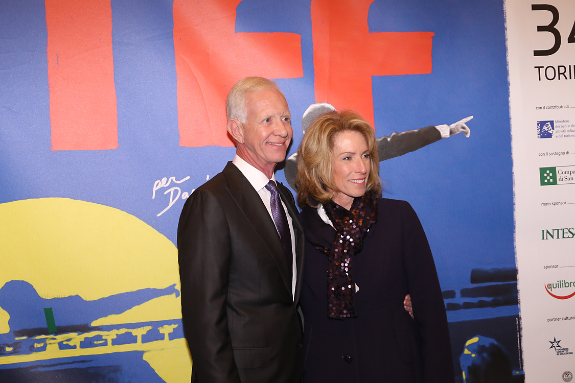 ConfStampa_102.jpg - Chelsey “Sully” Sullenberger perSully di Clint Eastwood (USA, 2016).