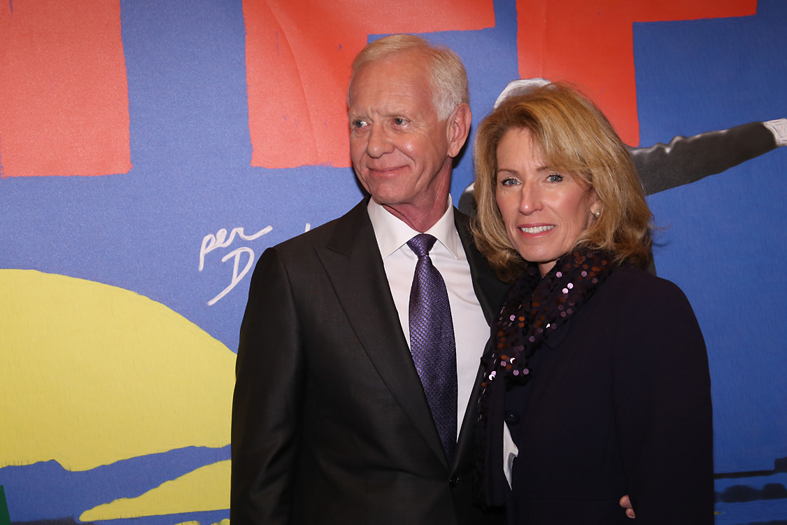 ConfStampa_105.jpg - Chelsey “Sully” Sullenberger perSully di Clint Eastwood (USA, 2016).
