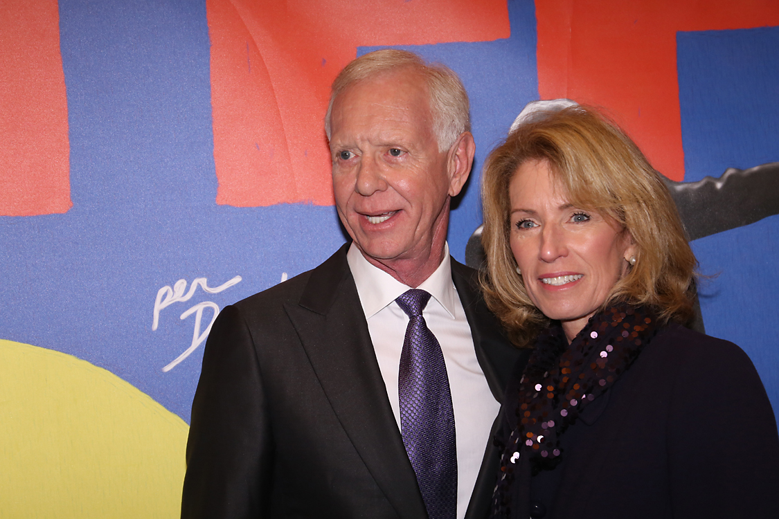 ConfStampa_106.jpg - Chelsey “Sully” Sullenberger perSully di Clint Eastwood (USA, 2016).