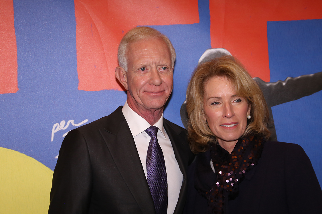 ConfStampa_113.jpg - Chelsey “Sully” Sullenberger perSully di Clint Eastwood (USA, 2016).