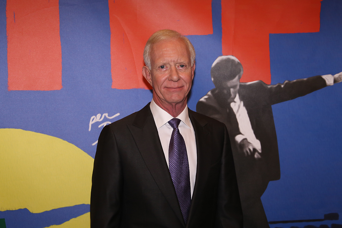 ConfStampa_116.jpg - Chelsey “Sully” Sullenberger perSully di Clint Eastwood (USA, 2016).