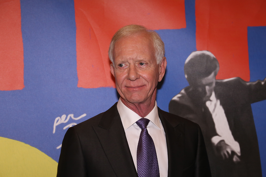 ConfStampa_117.jpg - Chelsey “Sully” Sullenberger perSully di Clint Eastwood (USA, 2016).
