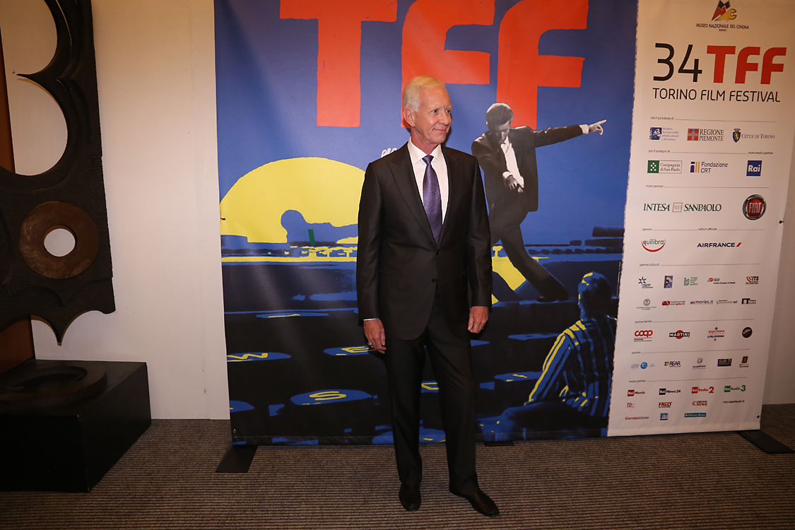 ConfStampa_119.jpg - Chelsey “Sully” Sullenberger perSully di Clint Eastwood (USA, 2016).