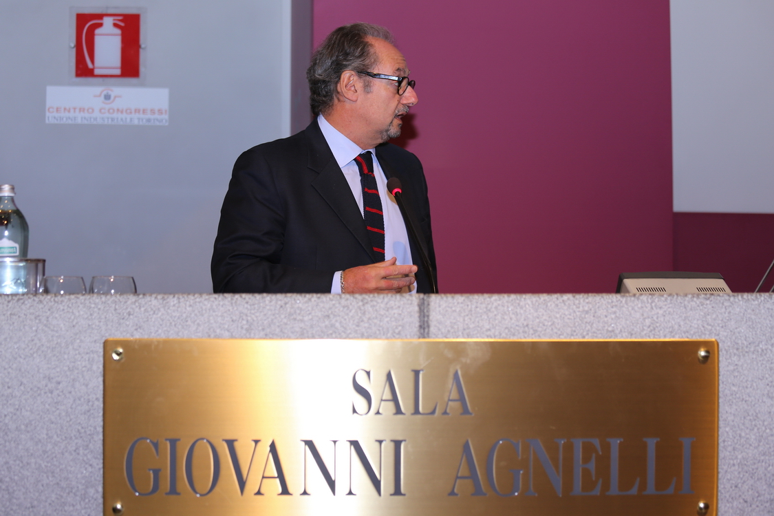 DalloSpazioAllaTerra_42.JPG - Riccardo Rosi, Vice Direttore Unione Industriale di Torino