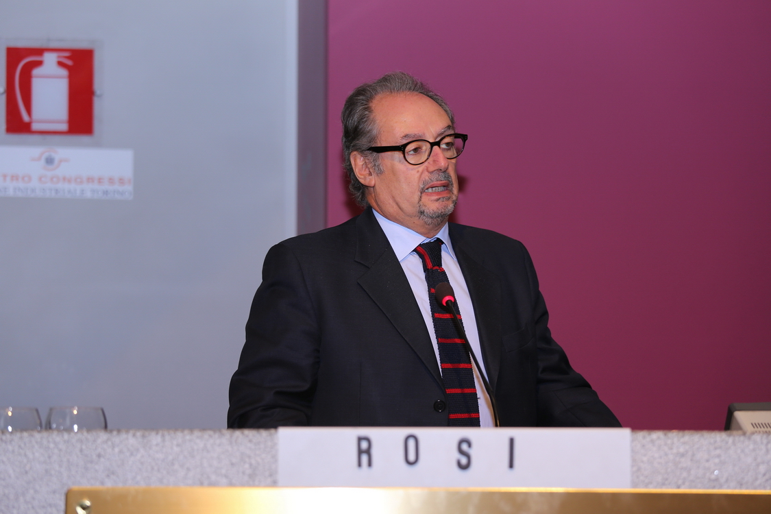 DalloSpazioAllaTerra_63.JPG - Riccardo Rosi, Vice Direttore Unione Industriale di Torino