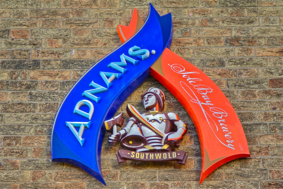 55.jpg - ma la cittadina è famosa per la produzione della rinomatissima birra Adnams…la Broadside è una delle mie preferite!