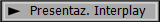 Presentaz. Interplay