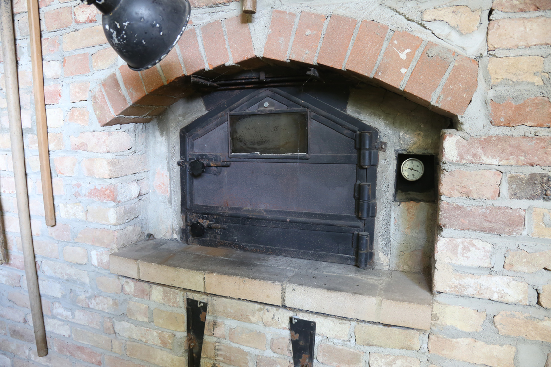 MuseoMemoria_010.jpg - FORN PER FE' C&OumlSE EL PAN Forno per far cuocere il pane