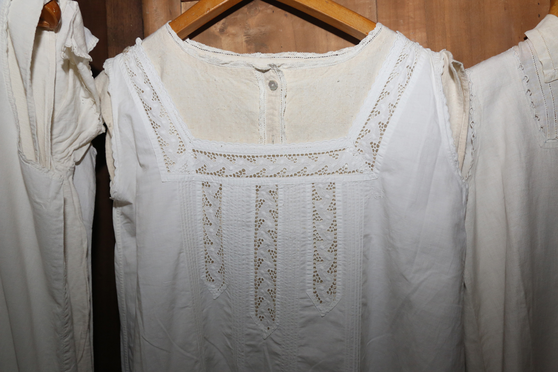 MuseoMemoria_028.jpg - CAMISA DA N&OumlC Camicia da notte