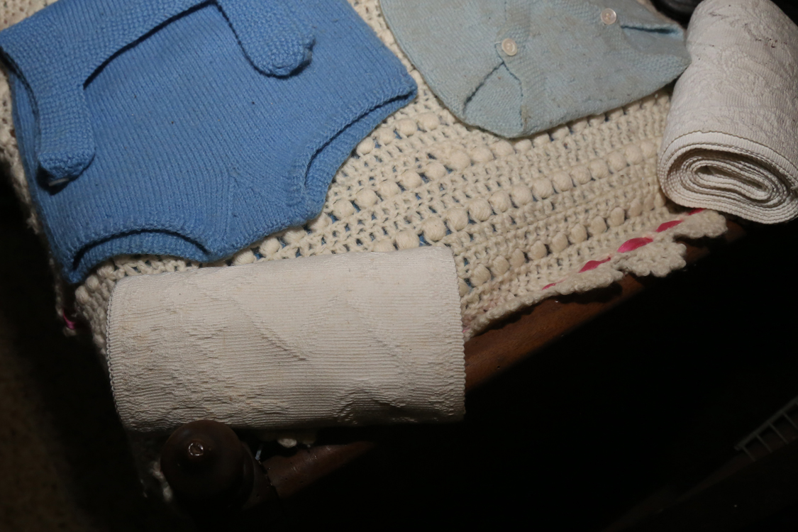 MuseoMemoria_063.jpg - FASE E BRAIETE Fasce e completini da neonato