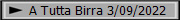 A Tutta Birra 3/09/2022