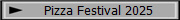 Pizza Festival 2025