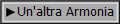 Un'altra Armonia