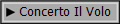 Concerto Il Volo