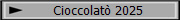 Cioccolat 2025