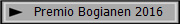 Premio Bogianen 2016