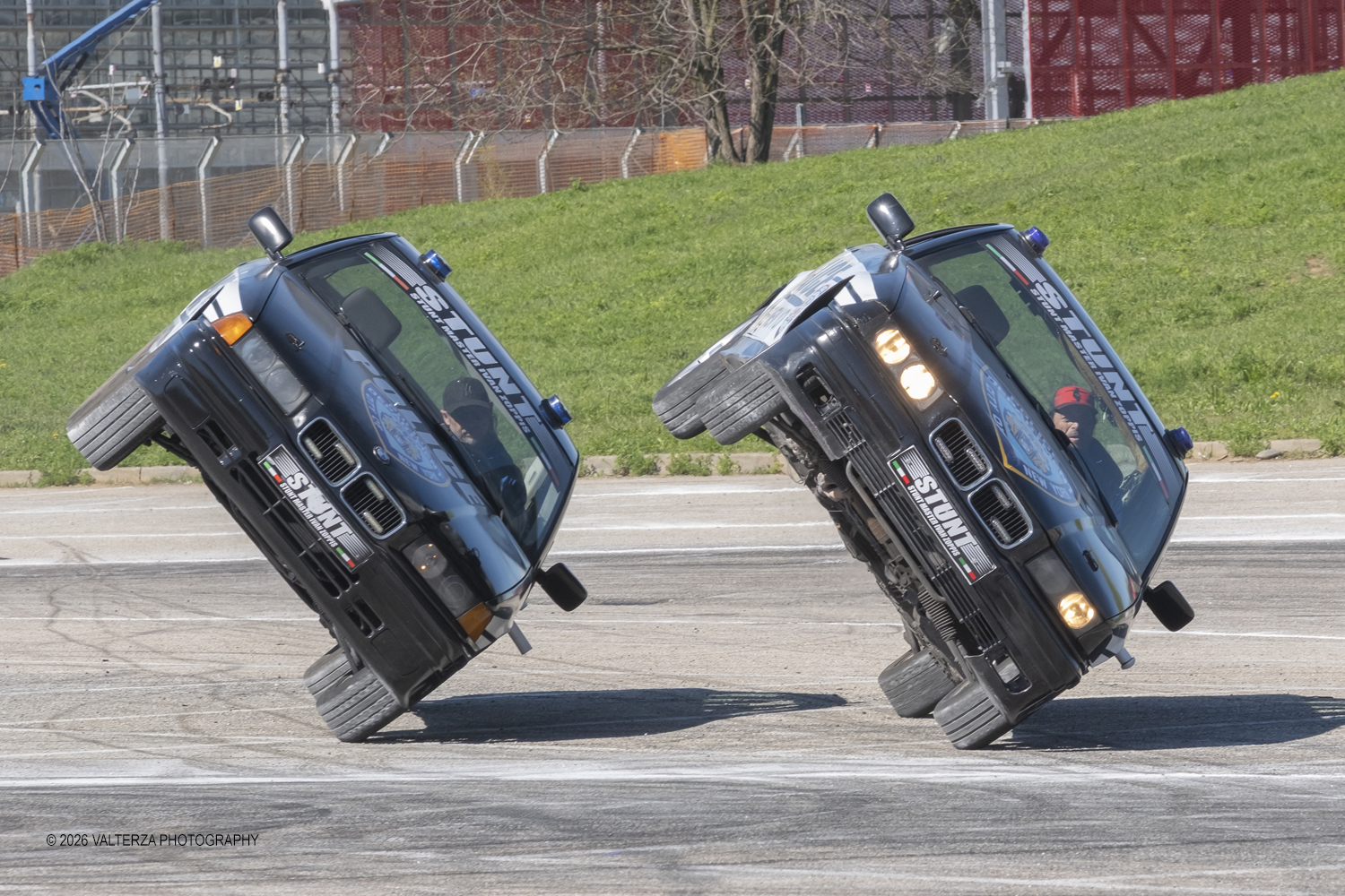 _DSF7059.jpg - 27/03/2026/. Torino.  Ad AMTS , Auto Moto Turin Show, lo spettacolo Ã¨ protagonista per tutto il weekend! 3 arene indoor e 2 piste outdoor dedicate agli show. Spettacoli di freestyle, drifting e stunt con piloti e rider professionisti. Nella foto La Motul Arena ospita il Drifting Show e il Precision Driver Show