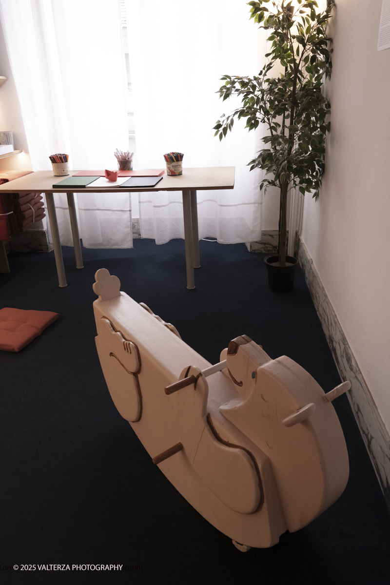 _DSF3987.jpg - 30/10/2025. Torino. Si Ã¨ chiusa nel segno del successo con 26.230 visitatori  la tredicesima edizione di Flashback Art Fair. Nella foto galleria Umberto Benappi Torino