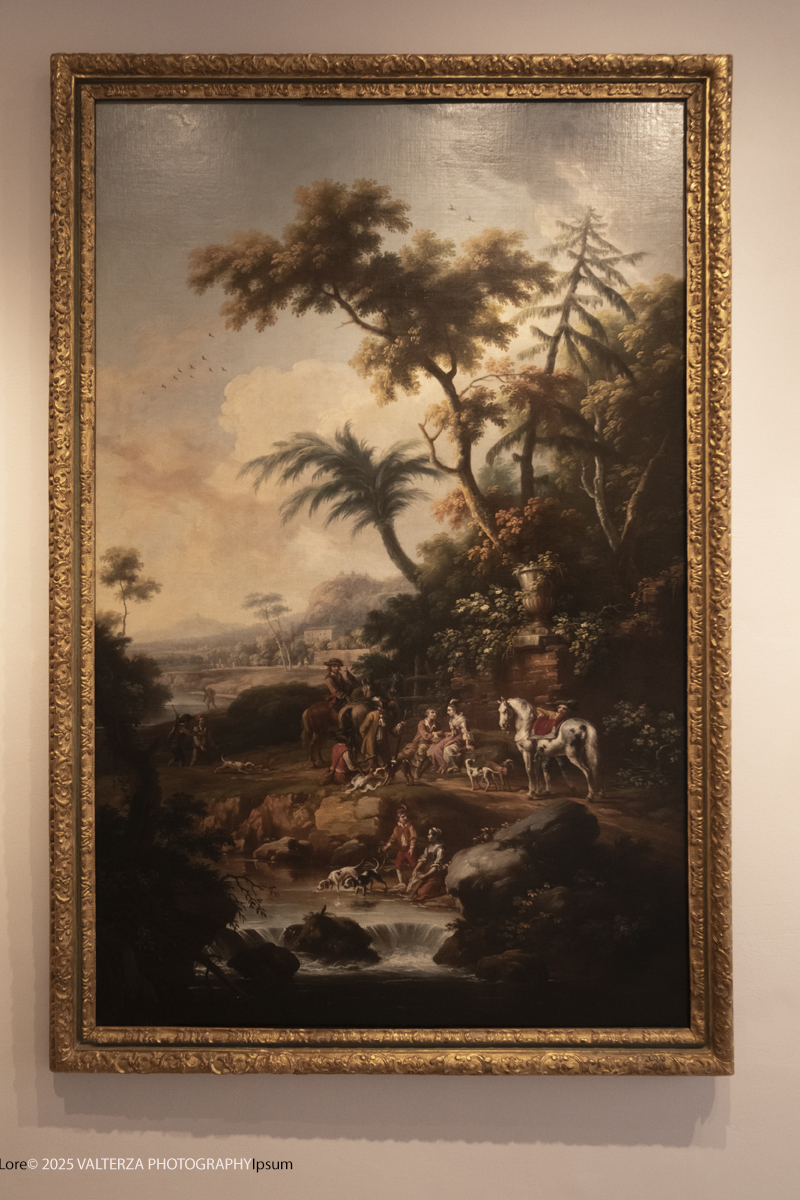 _DSF4004.jpg - 30/10/2025. Torino. Si Ã¨ chiusa nel segno del successo con 26.230 visitatori  la tredicesima edizione di Flashback Art Fair. Nella foto Galleria Gianbianco Torino