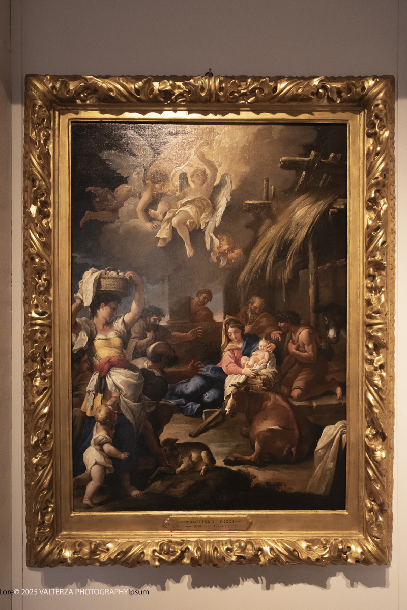 _DSF4018.jpg - 30/10/2025. Torino. Si Ã¨ chiusa nel segno del successo con 26.230 visitatori  la tredicesima edizione di Flashback Art Fair. Nella foto galleria Giambianco Torino