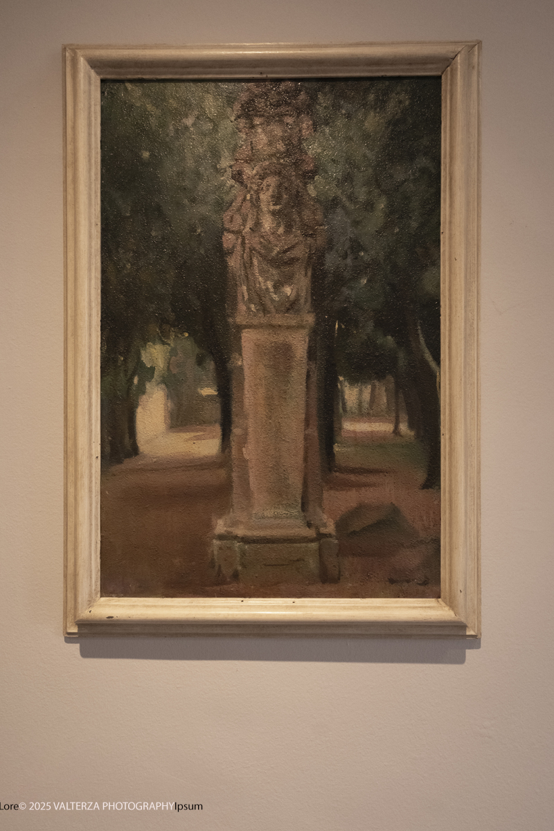 _DSF4054.jpg - 30/10/2025. Torino. Si Ã¨ chiusa nel segno del successo con 26.230 visitatori  la tredicesima edizione di Flashback Art Fair. Nella foto  Galleria Eddart Roma