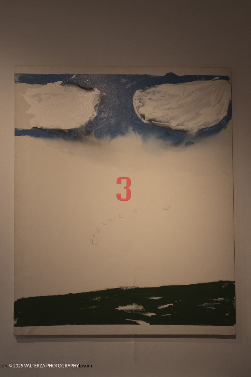 _DSF4059.jpg - 30/10/2025. Torino. Si Ã¨ chiusa nel segno del successo con 26.230 visitatori  la tredicesima edizione di Flashback Art Fair. Nella foto  Galleria Eddart Roma