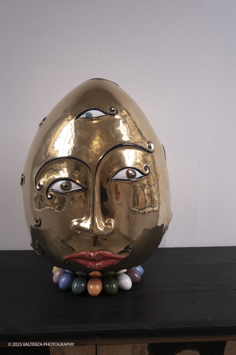 _DSF4137.jpg - 30/10/2025. Torino. Si Ã¨ chiusa nel segno del successo con 26.230 visitatori  la tredicesima edizione di Flashback Art Fair. Nella foto Galleria Gian Enzo Sperone Svizzera