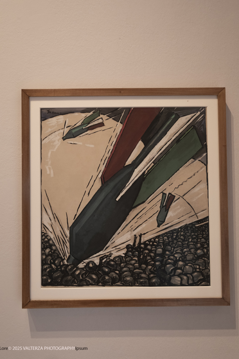 _DSF4192.jpg - 30/10/2025. Torino. Si Ã¨ chiusa nel segno del successo con 26.230 visitatori  la tredicesima edizione di Flashback Art Fair. Nella foto Galleria Botteganica Milano