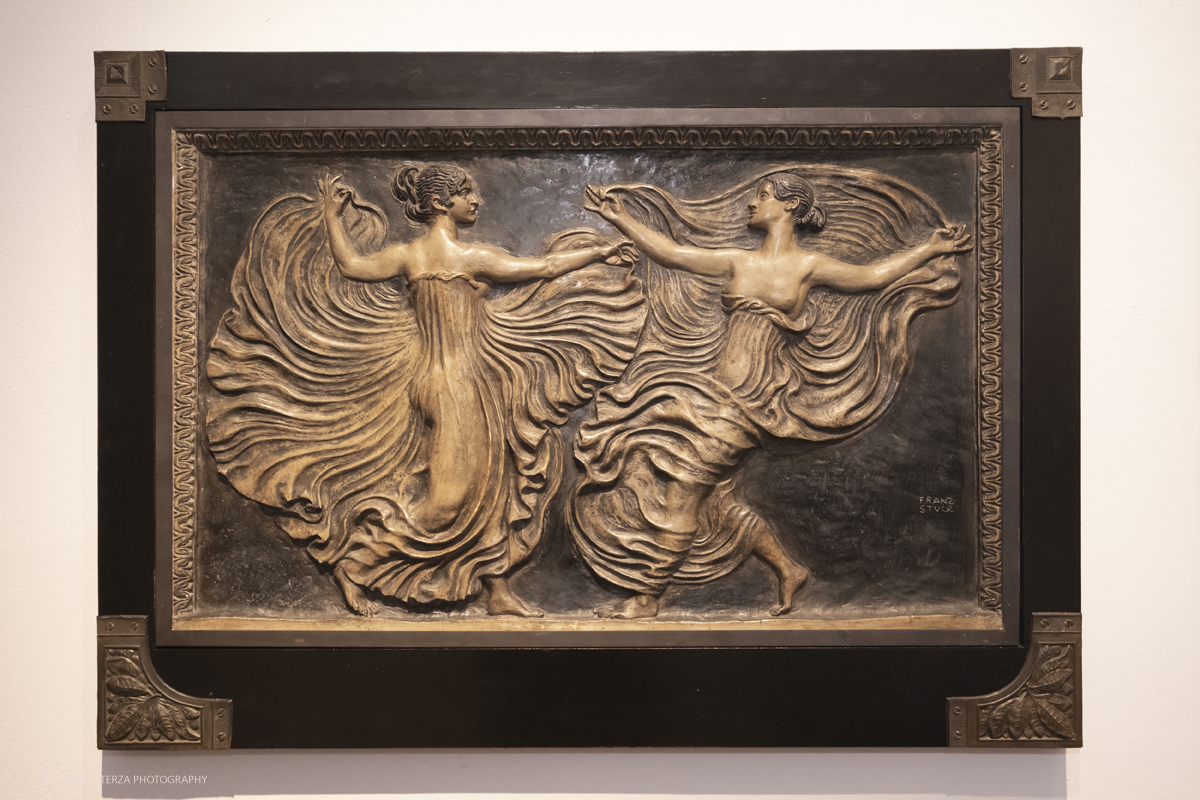 _DSF4209.jpg - 30/10/2025. Torino. Si Ã¨ chiusa nel segno del successo con 26.230 visitatori  la tredicesima edizione di Flashback Art Fair. Nella foto Galleria Gianmarco Capuzzo Fine Art  Londra