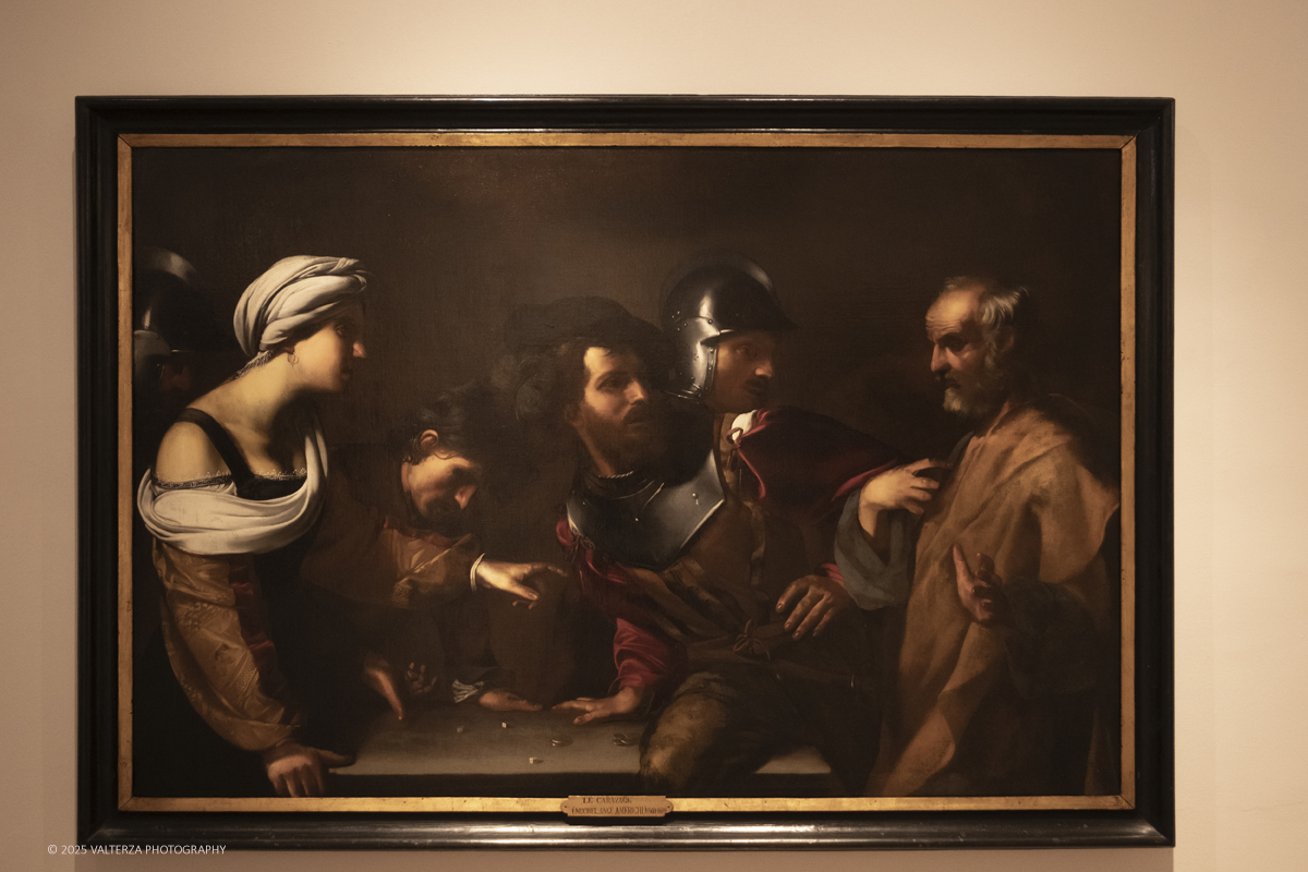 _DSF4231.jpg - 30/10/2025. Torino. Si Ã¨ chiusa nel segno del successo con 26.230 visitatori  la tredicesima edizione di Flashback Art Fair. Nella foto Galleria Gianmarco Capuzzo Fine Art  Londra