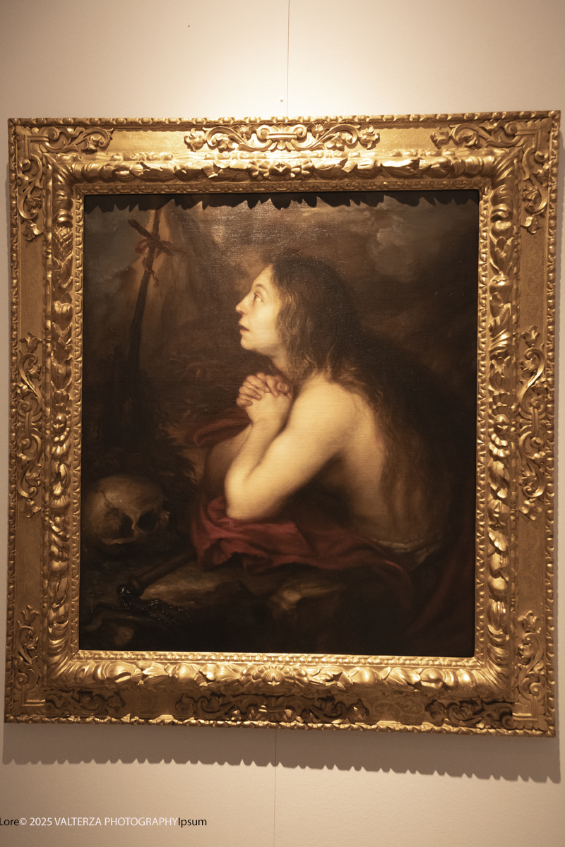 _DSF4236.jpg - 30/10/2025. Torino. Si Ã¨ chiusa nel segno del successo con 26.230 visitatori  la tredicesima edizione di Flashback Art Fair. Nella foto Galleria Gianmarco Capuzzo Fine Art  Londra