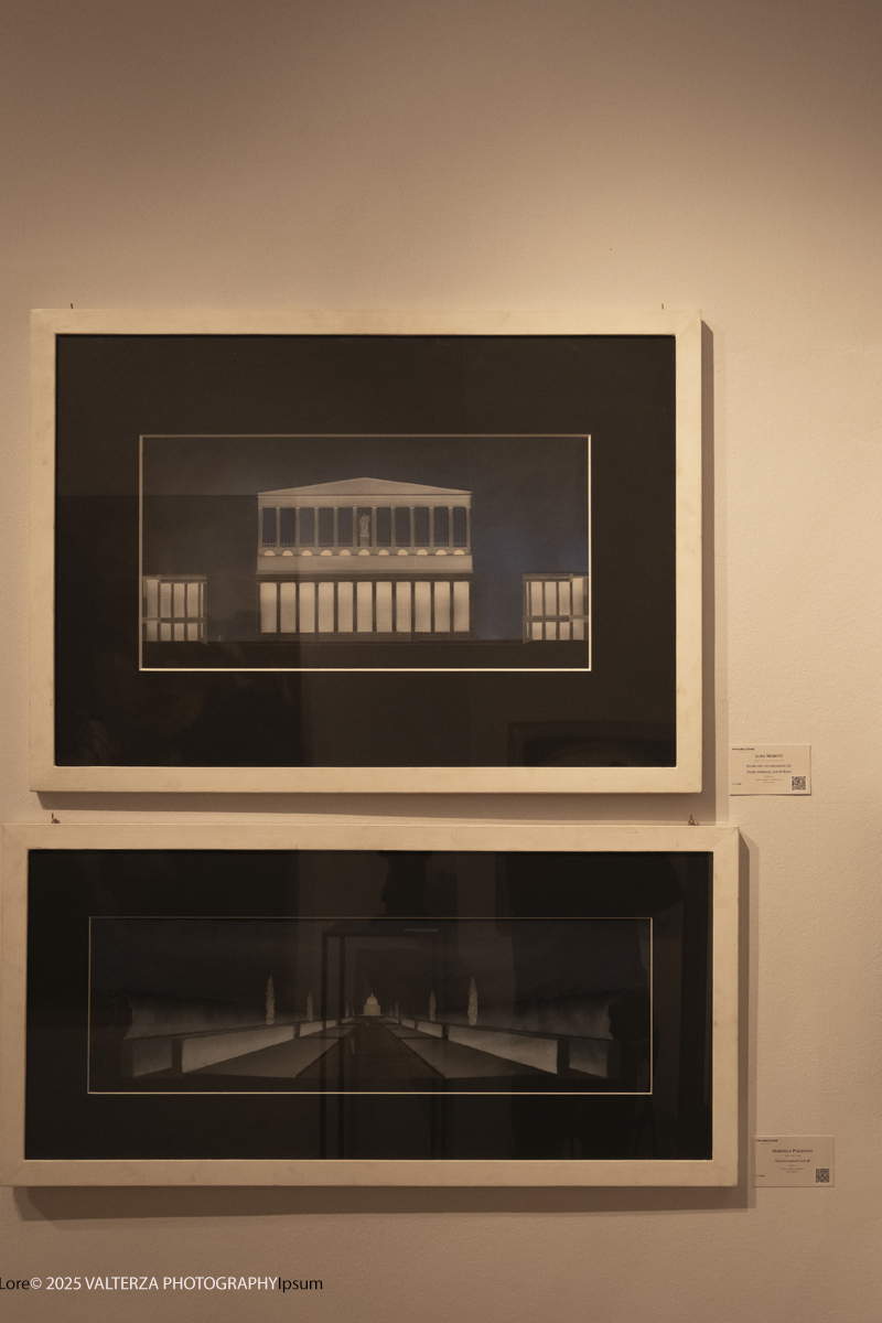 _DSF4265.jpg - 30/10/2025. Torino. Si Ã¨ chiusa nel segno del successo con 26.230 visitatori  la tredicesima edizione di Flashback Art Fair. Nella foto Frascione Gallery Firenze (IT) e Palm  Beach (USA)