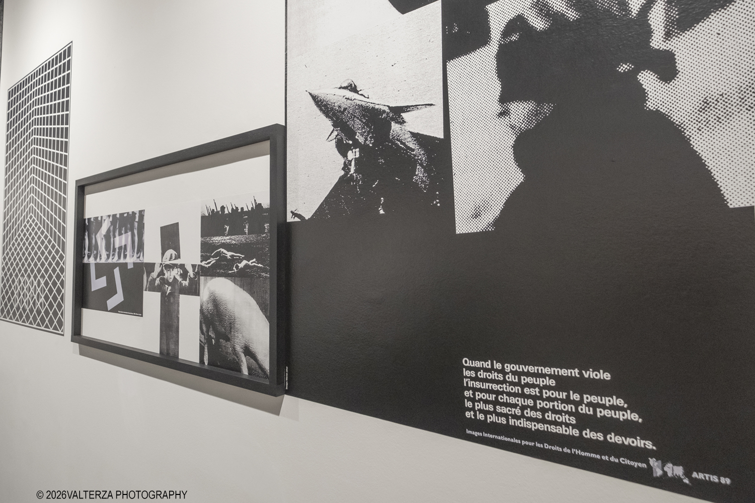 _DSF7065.jpg - 17/06/2026.Torino. La stagione estiva di CAMERA si apre con due mostre originali curate dal nuovo direttore artistico F. Hebel. Qui la mostra dedicata al celebre grafico svizzero  ð�—ªð�—²ð�—¿ð�—»ð�—²ð�—¿ ð�—�ð�—²ð�—¸ð�—²ð�—¿. Nella foto parte dell'allestimento con i manifesti di ð�—ªð�—²ð�—¿ð�—»ð�—²ð�—¿ ð�—�ð�—²ð�—¸ð�—²ð�—¿
