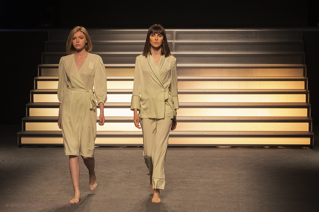 _G3I7109.jpg - 23/05/2019. Torino. HOAS, Bagutta fashion show