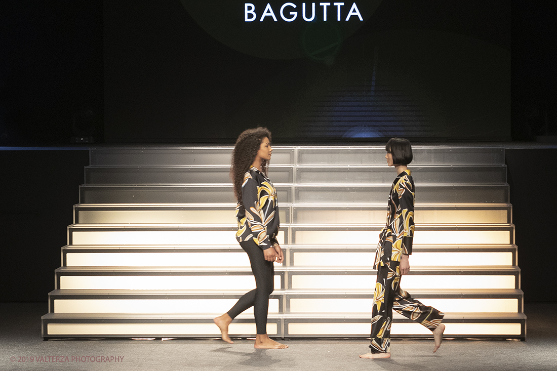 _G3I7480.jpg - 23/05/2019. Torino. HOAS, Bagutta fashion show