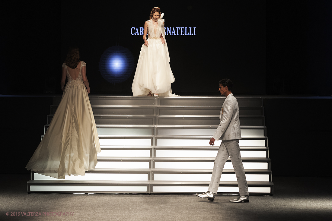 _G3I7996.jpg - 25/05/2019. Torino. HOAS, HISTORY OF A STYLE. Carlo Pignatelli fashion Show