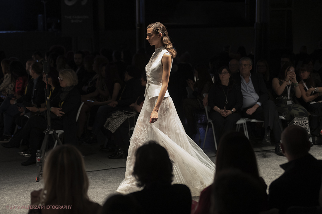 _G3I8624.jpg - 25/05/2019. Torino. HOAS, HISTORY OF A STYLE. Carlo Pignatelli fashion Show