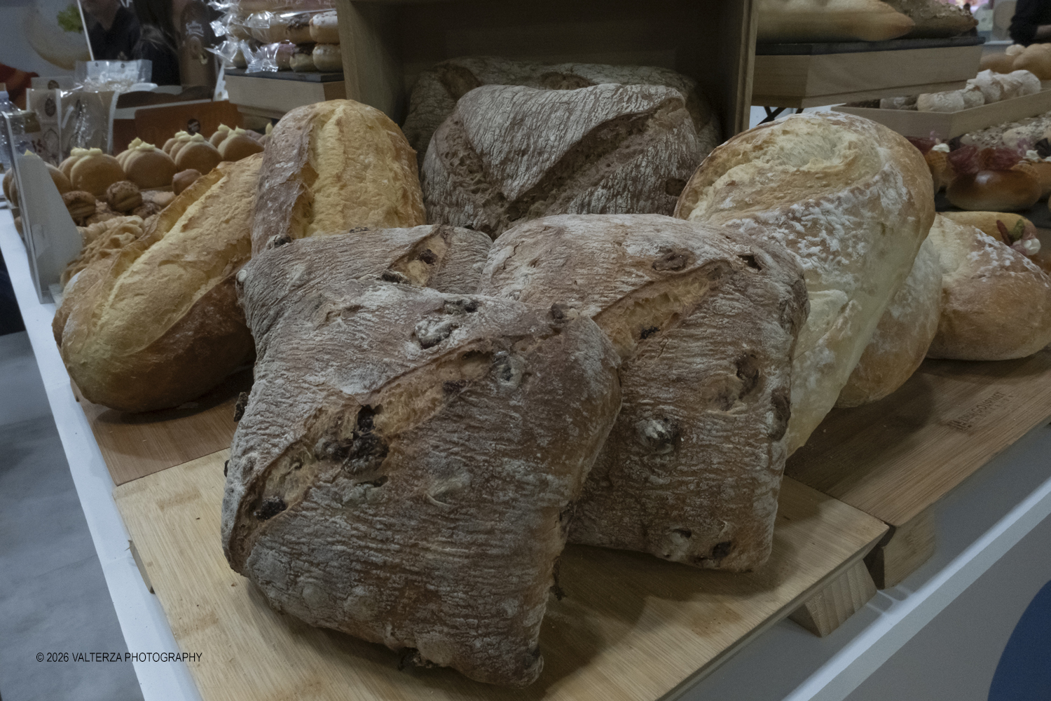 DSCF3290.jpg - 15/03/2026. Torino. Nel Padiglione 3 del Lingotto Fiere di Torino si svolge la terza edizione di Horeca Expoforum. Con oltre 300 brand italiani e internazionali presenti e circa 100 eventi in tre giorni, Horeca Expoforum si conferma piattaforma di riferimento per ristorazione, hotellerie e food service, punto di incontro fra innovazione, formazione e networking. Al centro dellâ€™inaugurazione il tema dello spreco alimentare. Nella foto stand Aviko ptodotti vari per la ristorazione