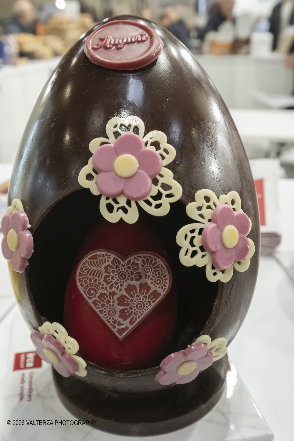 _DSF6338.jpg - 15/03/2026. Torino. Nel Padiglione 3 del Lingotto Fiere di Torino si svolge la terza edizione di Horeca Expoforum. Con oltre 300 brand italiani e internazionali presenti e circa 100 eventi in tre giorni, Horeca Expoforum si conferma piattaforma di riferimento per ristorazione, hotellerie e food service, punto di incontro fra innovazione, formazione e networking. Al centro dellâ€™inaugurazione il tema dello spreco alimentare. Nella foto prodotti  IRCA GROUP