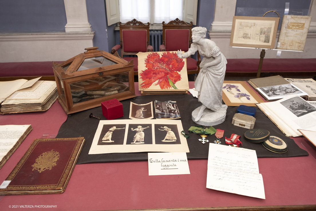 _DSF0748.jpg - 18712/2021. Torino. Visita Guidata dalla Dott.ssa Barbara Stabiella alla Accademia Albertina, tema " I grandi Maestri dell'accademia."