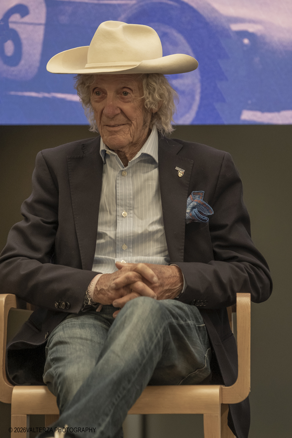 _DSF5956.jpg - 17/06/2026. Torino. MAUTO Talk  / IO Câ€™ERO.LA FORMULA 1 DEGLI ANNI Dâ€™ORO.Voci e testimonianze dirette della grande stagione della Formula 1 tra gli anni Sessanta, Settanta e Ottanta. I testimoni del tempo: Carlo Cavicchi curatore della mostra conduttore del Talk, Arturo Merzario Pilota, Thierry Boutsen pilota, Gianni Cancellieri giornalista e scrittore, Mario Donnini Curatore