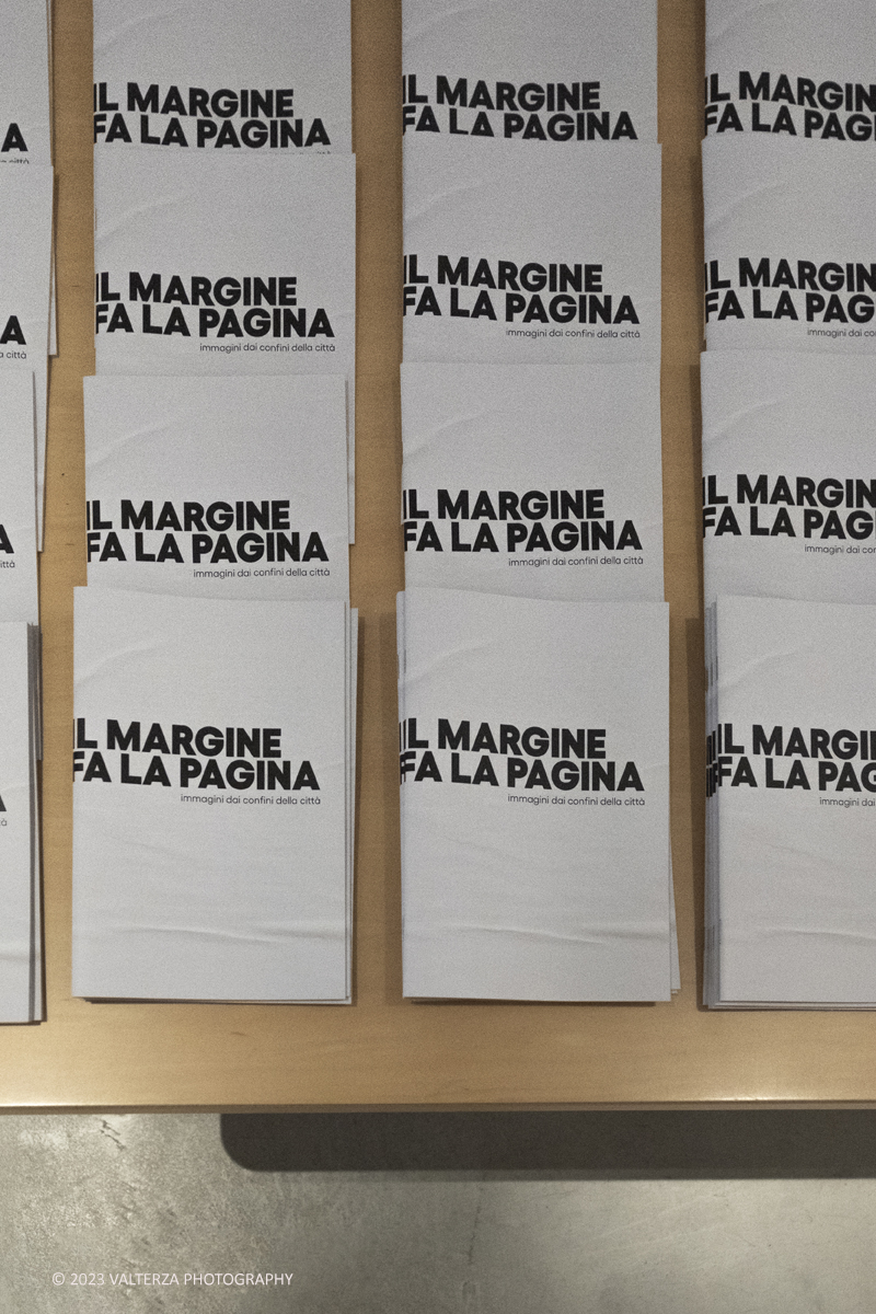 _DSF6963.jpg - 11/07/2023.Torino. Sedici ricerche fotografichesulla cittÃ  di Torino per raccontare ne storie, vite e peculiaritÃ  oltre gli stereotipi.Nella foto copie della cartella stampa