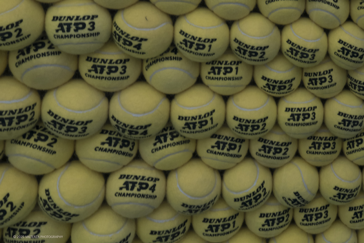 _DSF6077.jpg - 10/11)2025.Torino.  NITTO ATP FINALS / LIVE TENNIS, LOVE TORINO & PIEMONTE. Nella foto Casa Tennis