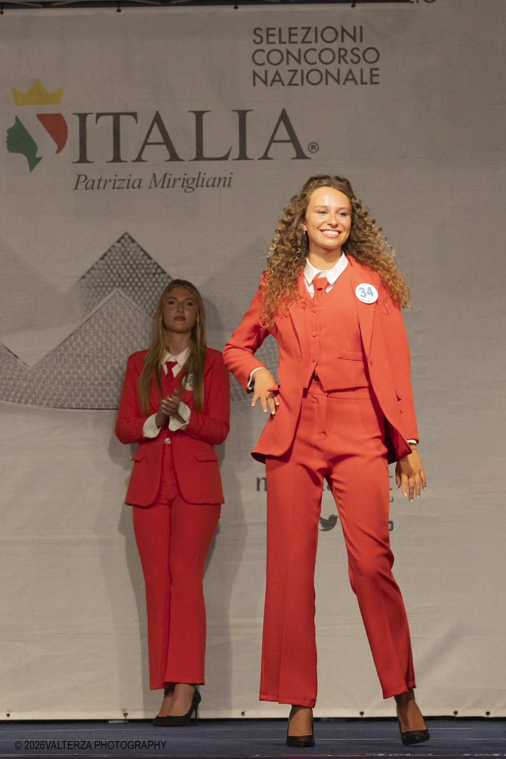 _G5A9135.jpg - 08/08/2026. Giaveno . Finale Regionale di Miss Cinema Piemonte e Valle d'Aosta nonchÃ© lâ€™elezione di Miss sport Givova e Miss Giaveno che ha visto trionfare rispettivamente Carlotta Anguilano, Nicole Medini, e Martina Viglierco. Nella foto  Martina Viglierco