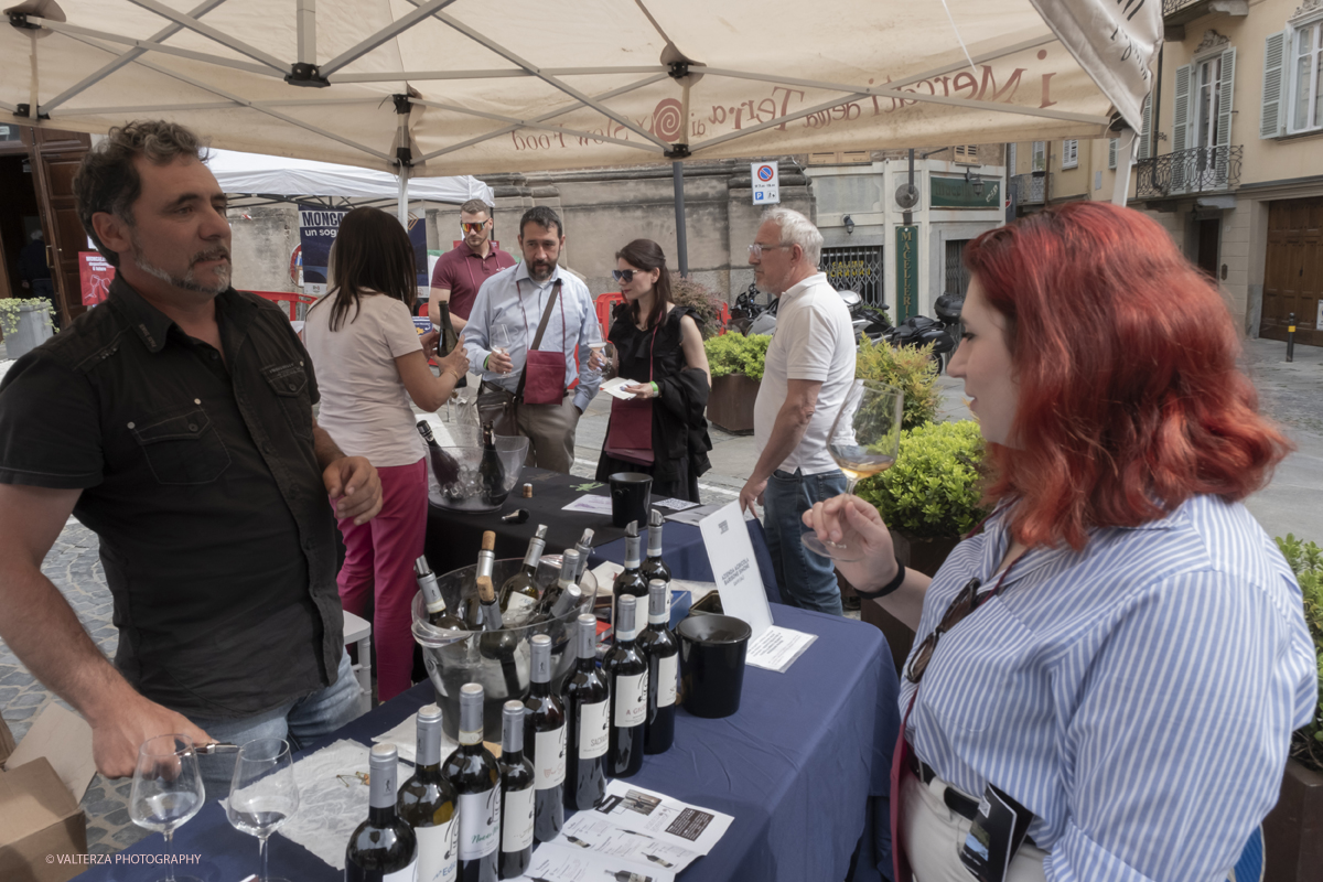 DSCF0183.jpg - 24/05/2025. Moncalieri. La quarta edizione della fiera del vino.