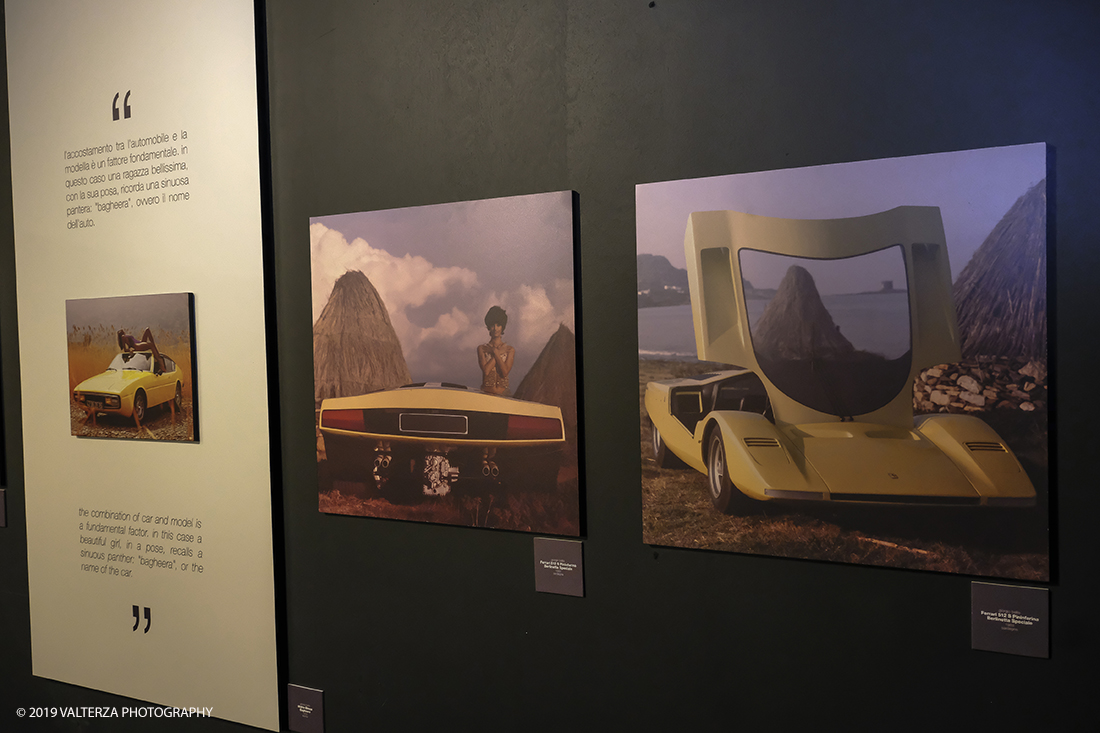_DSF1668.jpg - 15/10/2019. Torino. Matita d'oro 2019.  Il fotografo premiato Giorgio Bellia Giorgio Bellia ha voluto donare al Mauto il suo eccezionale archivio fotografico. A lui Ã¨ dedicata la mostra GIORGIO BELLIA | ARTISTA FOTOGRAFO UN FILTRO INEDITO SUL MONDO DELLâ€™AUTO, inaugurata in occasione della consegna del Premio, visitabile al MAUTO dal 16 ottobre 2019 al 12 gennaio 2020