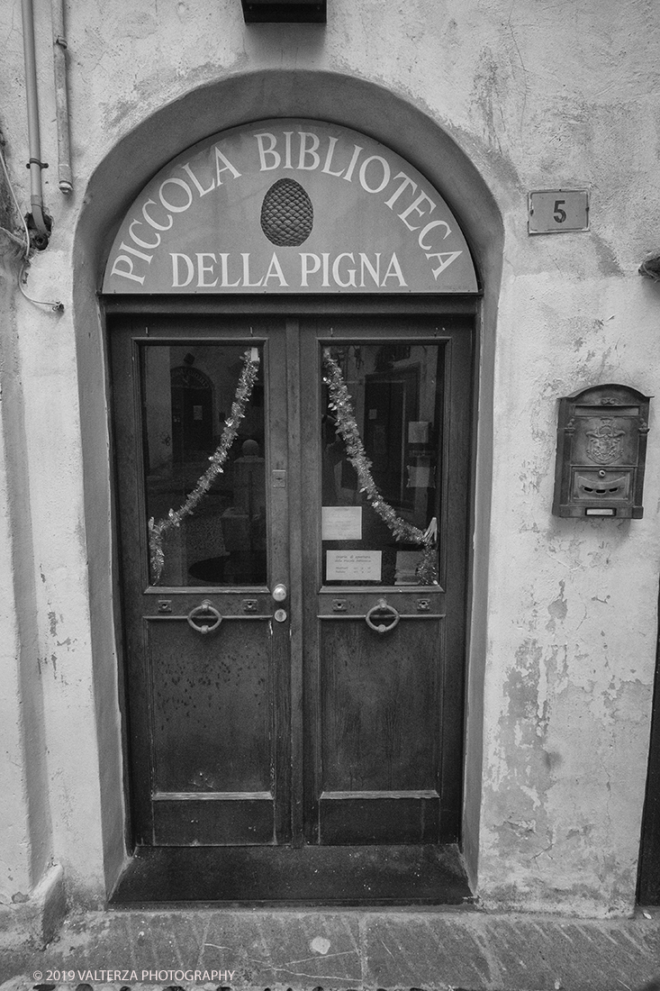 _DSF0580.jpg - 01/01/2020. Il quartiere storico di Sanremo la Pigna.