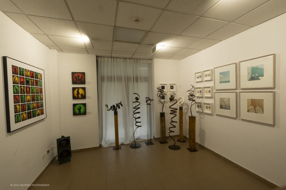 _DSF4840.jpg - 30/10/2025- 01/11/2025/Torino/ The Others Ã¨ una fiera indipendente nata con l'obiettivo di intercettare il linguaggio delle nuove generazioni creative e promuovere le realtÃ  emergenti. Nella foto Galleria Roccavintage Torino