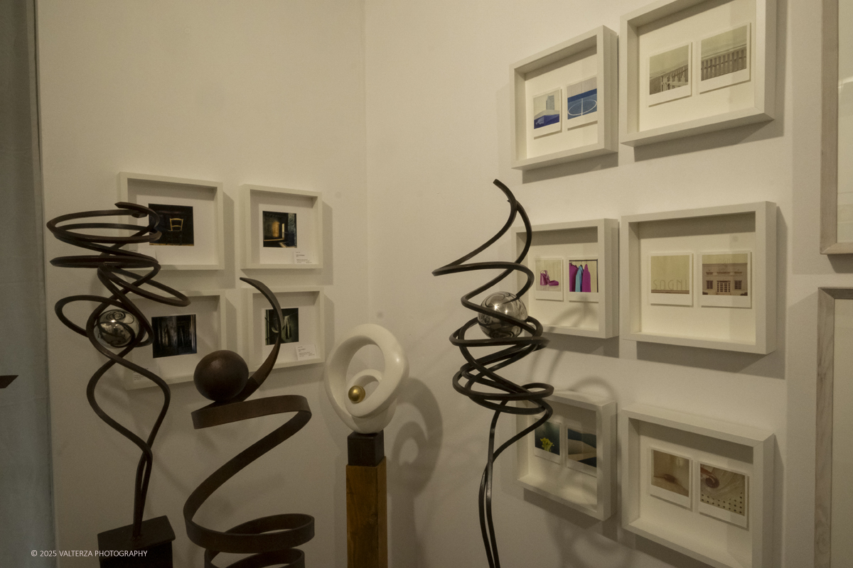 _DSF4852.jpg - 30/10/2025- 01/11/2025/Torino/ The Others Ã¨ una fiera indipendente nata con l'obiettivo di intercettare il linguaggio delle nuove generazioni creative e promuovere le realtÃ  emergenti. Nella foto Galleria Roccavintage Torino