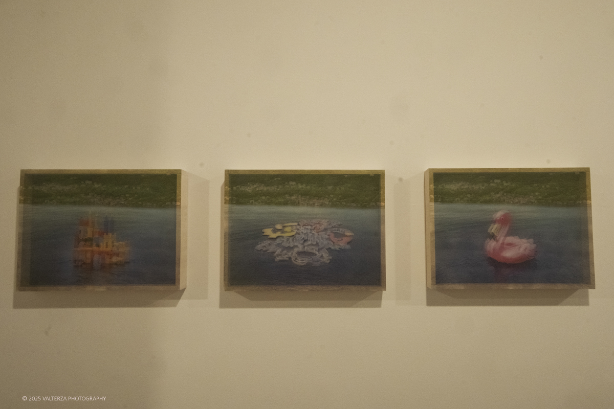 _DSF4915.jpg - 30/10/2025- 01/11/2025/Torino/ The Others Ã¨ una fiera indipendente nata con l'obiettivo di intercettare il linguaggio delle nuove generazioni creative e promuovere le realtÃ  emergenti. Nella foto galleria Boa Spazio Arte Bologna